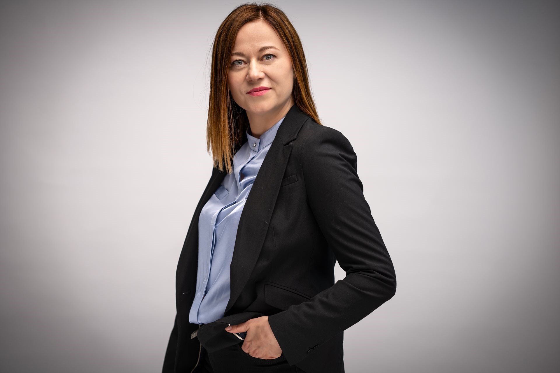 Pracownik HR