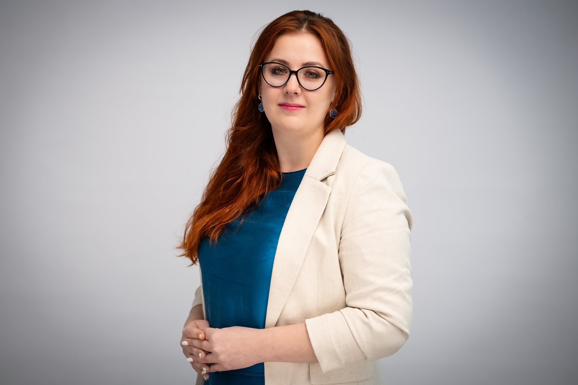 Pracownik HR